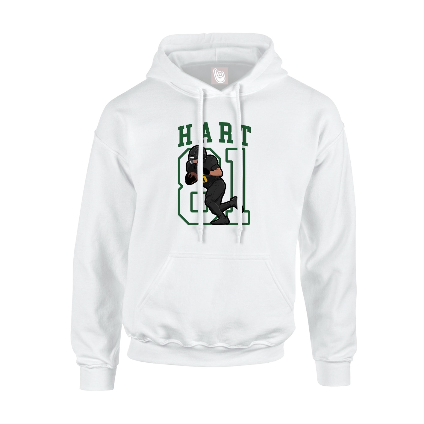 Youth Hoodie