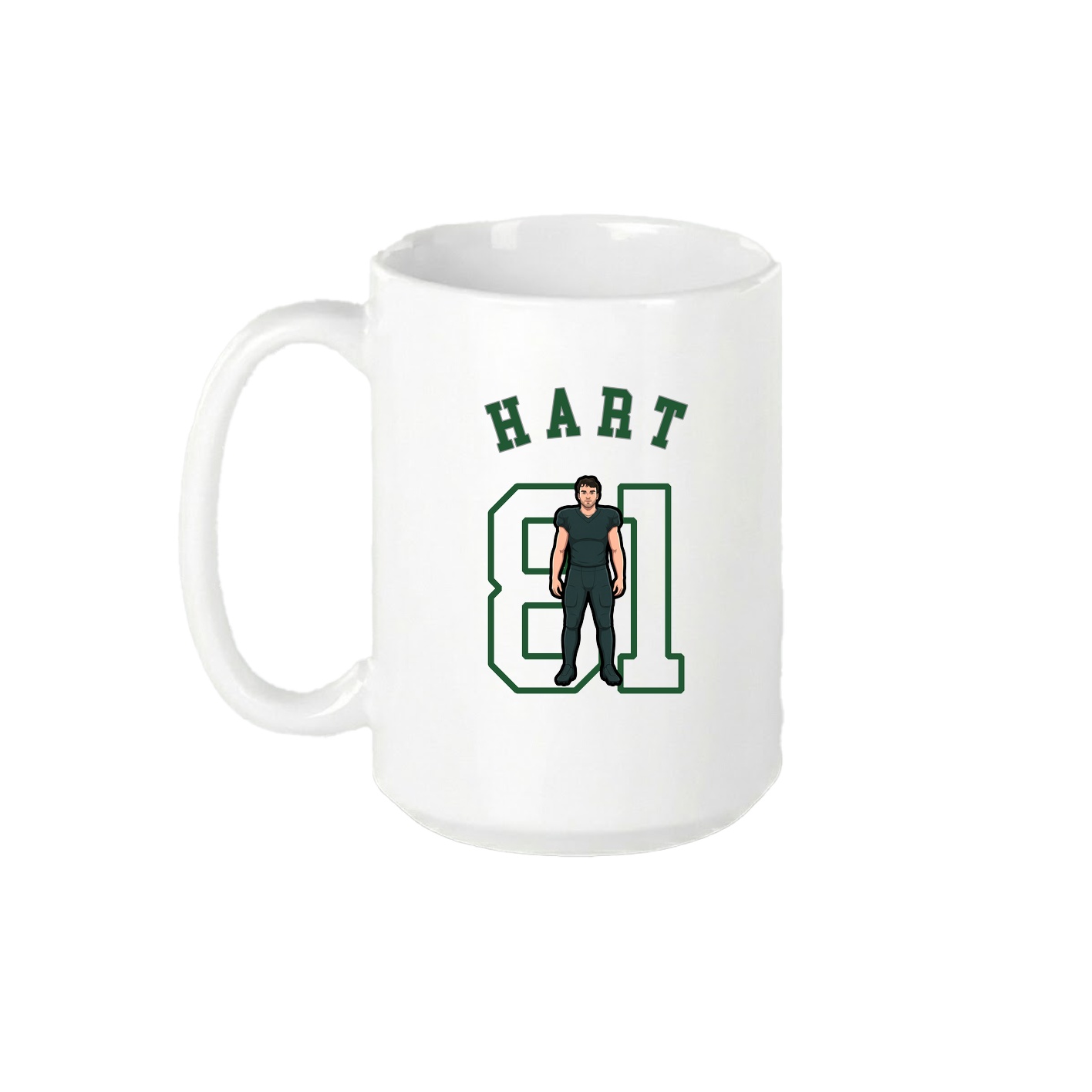 15oz Coffee Mug