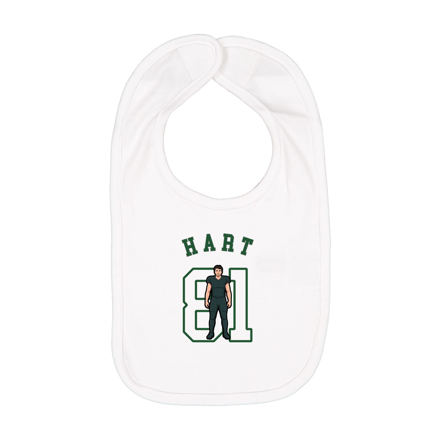 Infant Bib