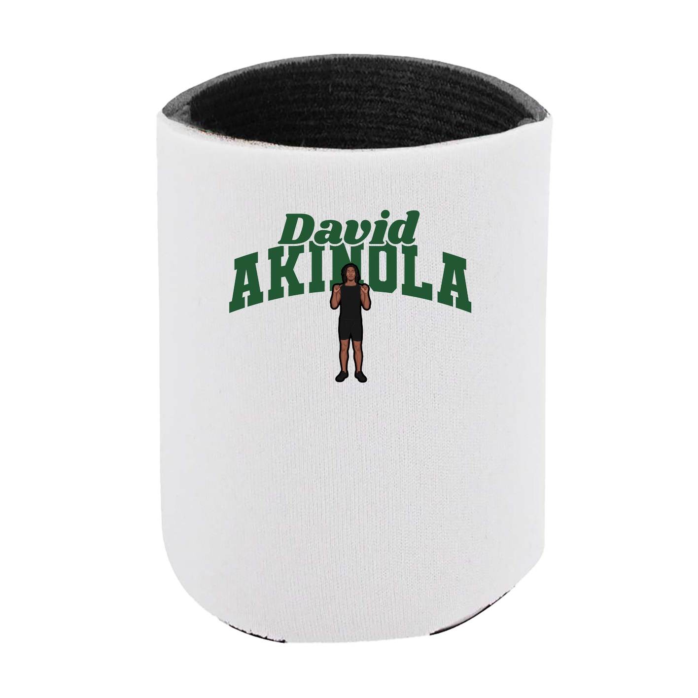 Can Holder — Signature Arch in White