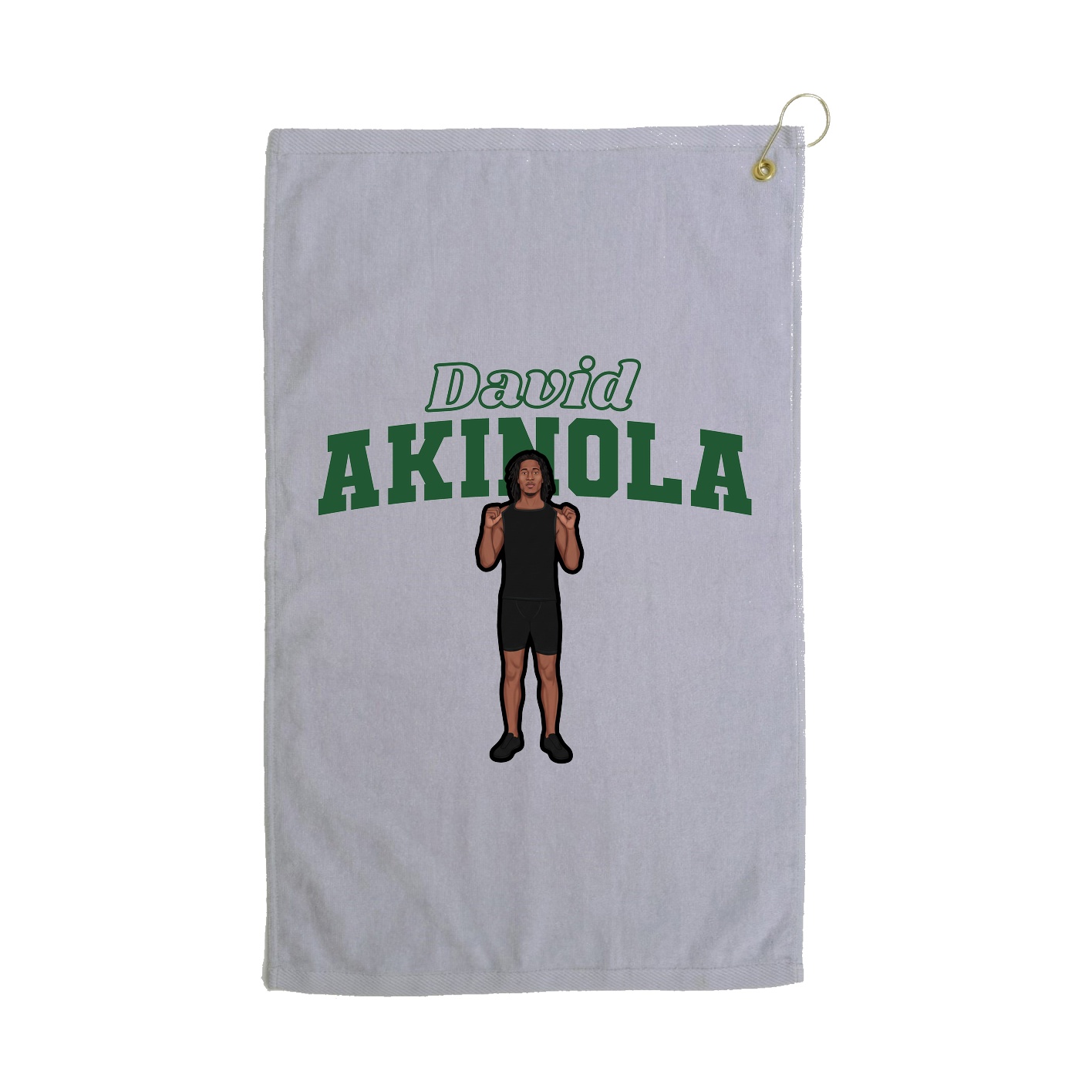 Golf Towel