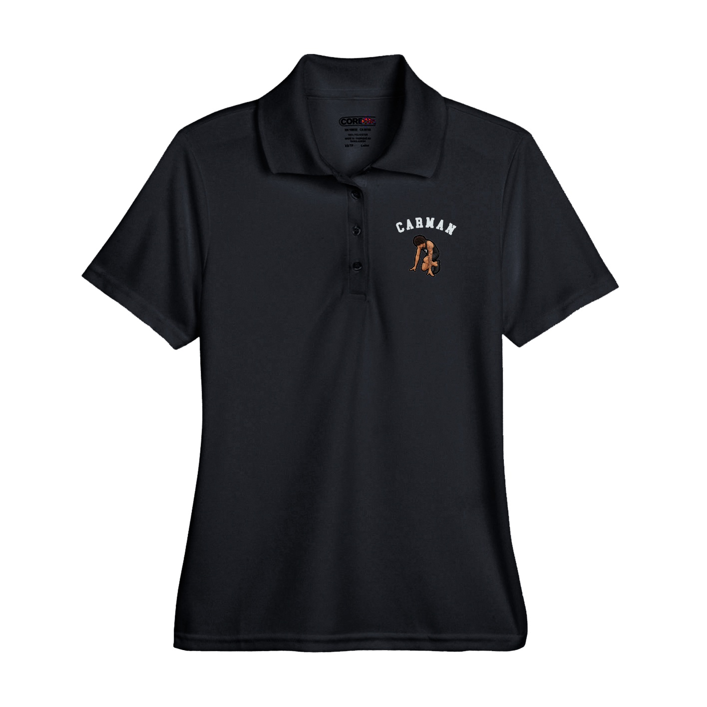 Performance Polo