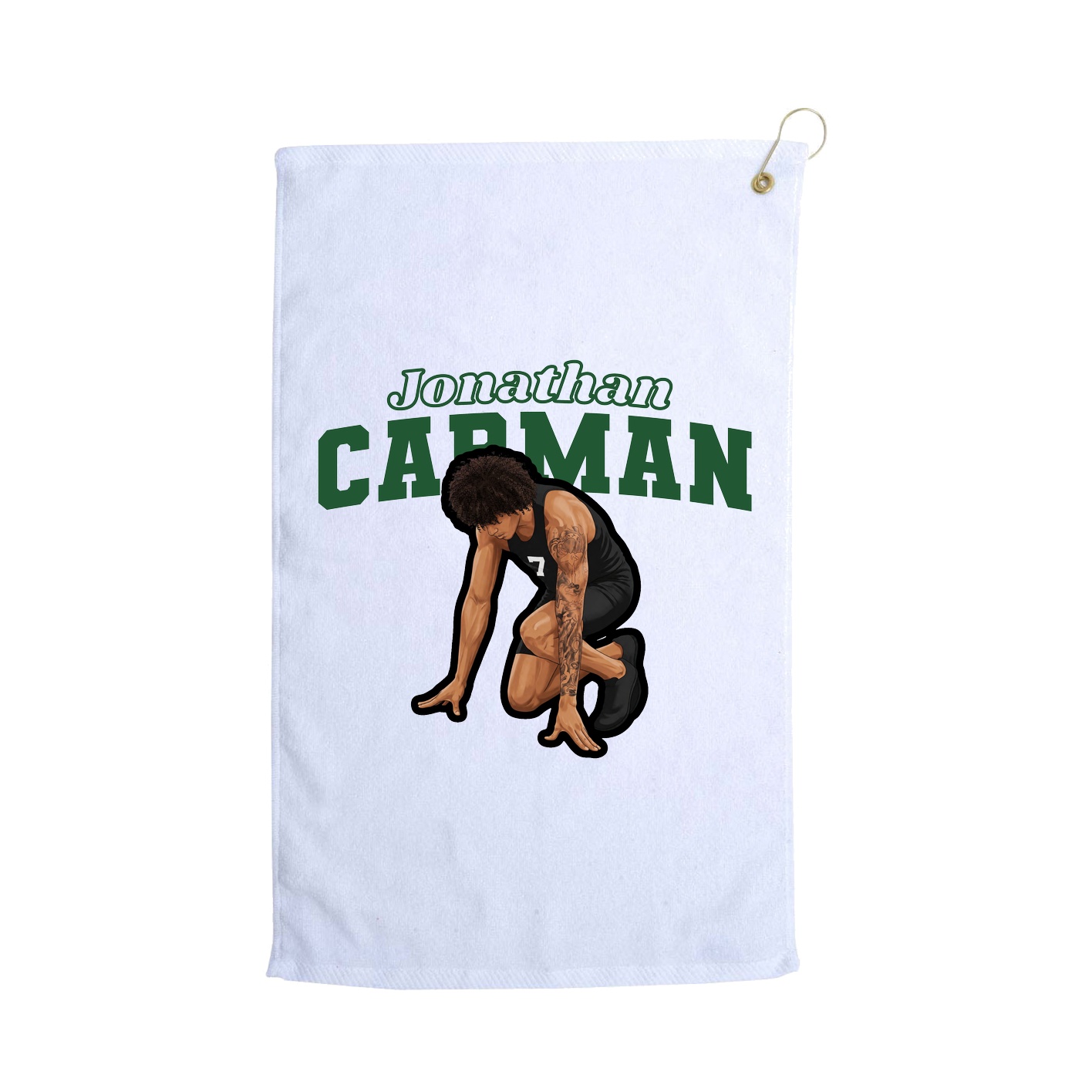 Golf Towel