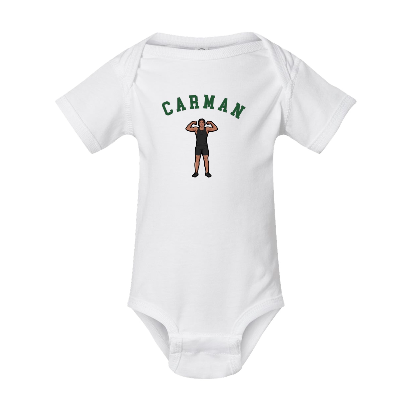 Baby Onesie