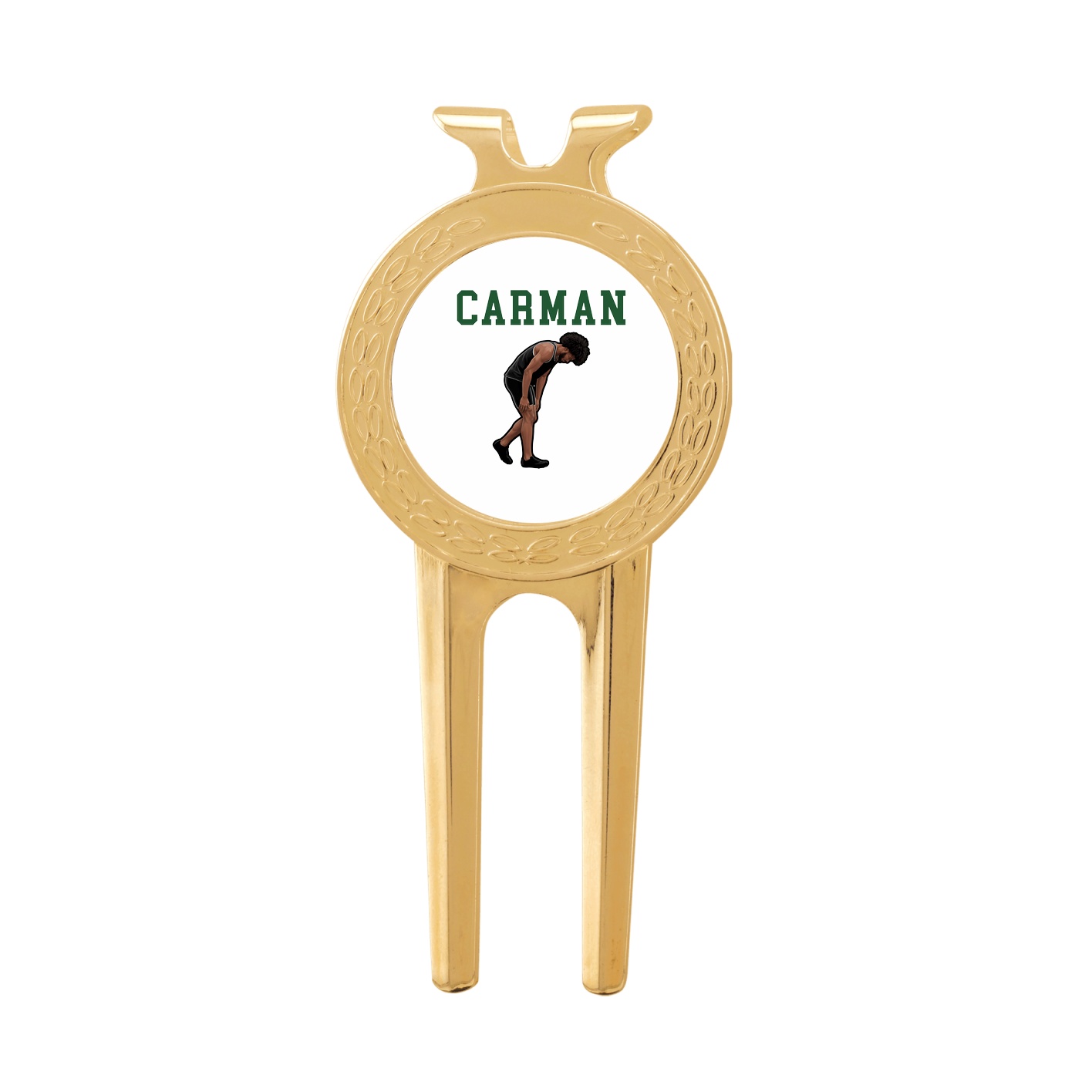 Divot Tool with Ball Marker — Shirsey in Classic