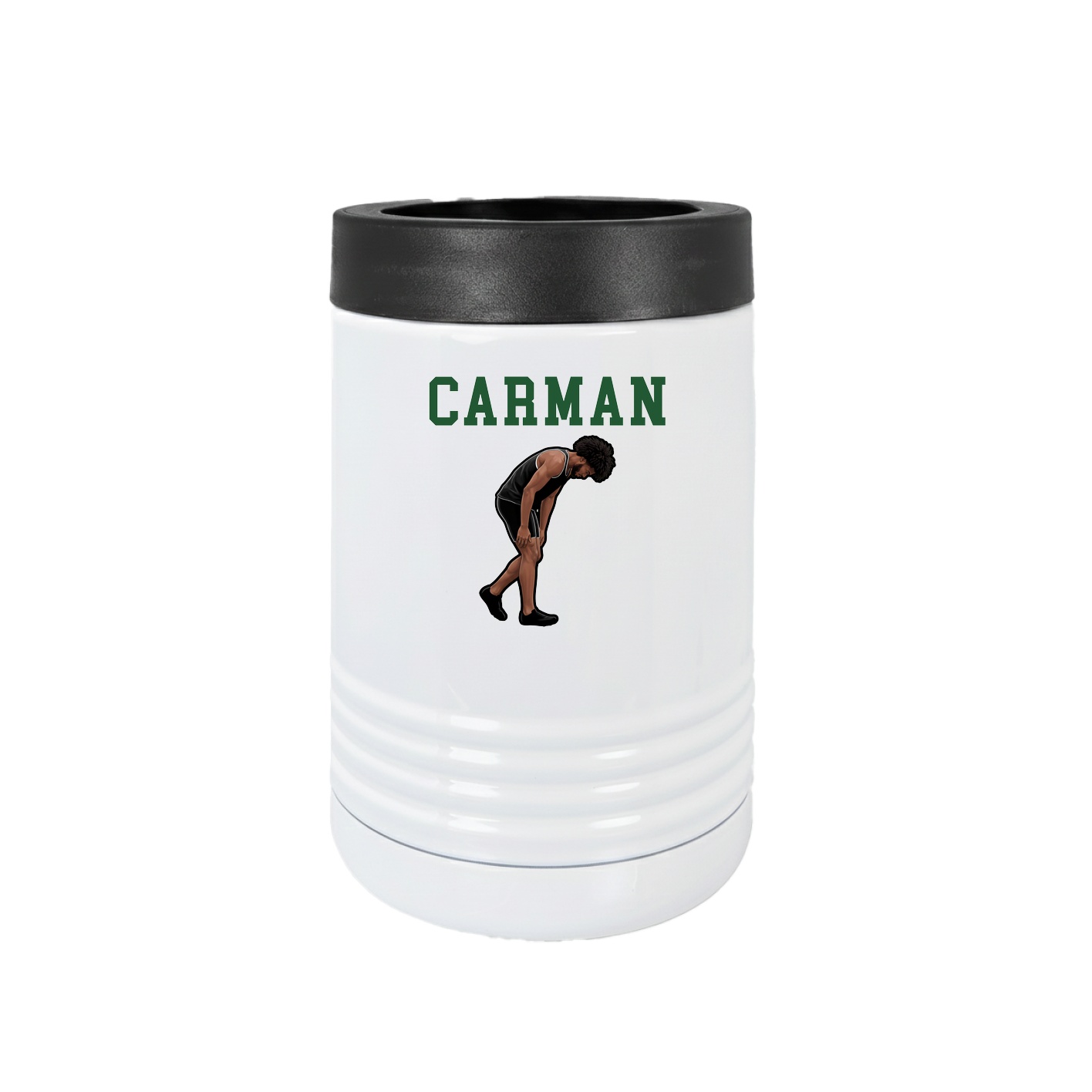 Beverage Holder — Shirsey in White