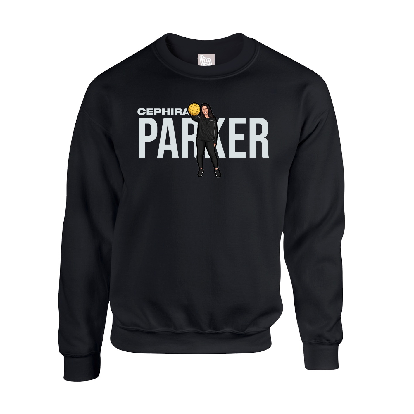 Fleece Crew