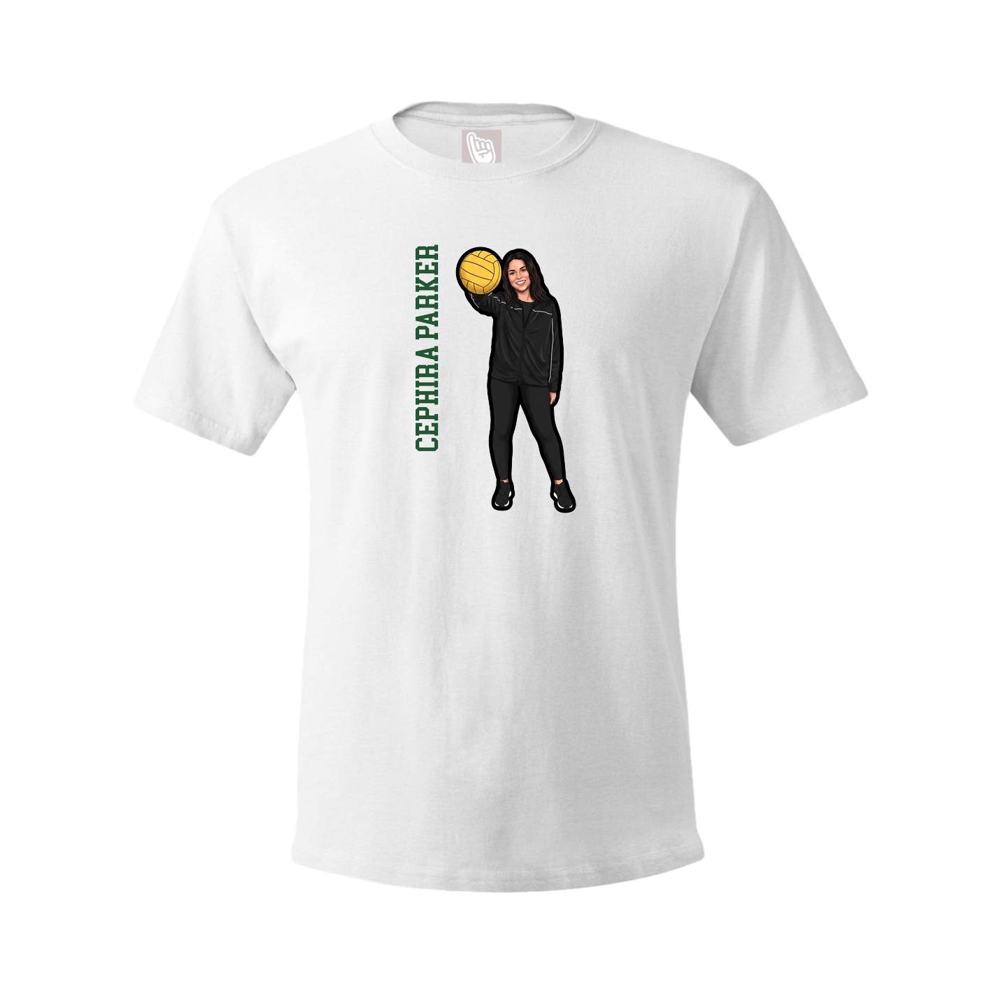 Tee