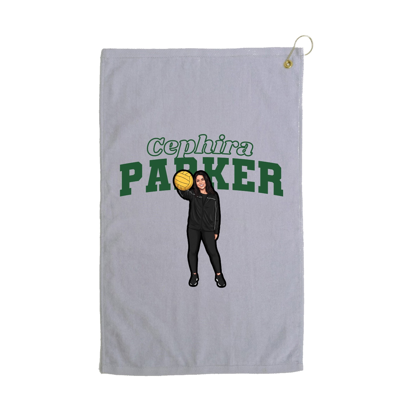 Golf Towel