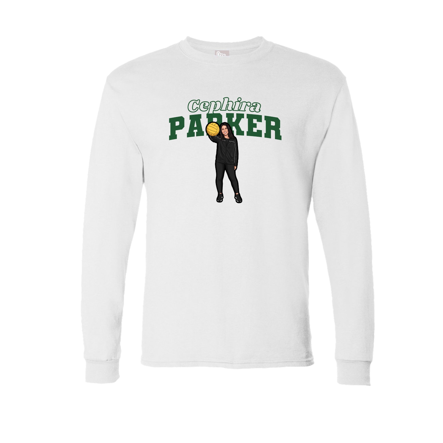 Long Sleeve Tee