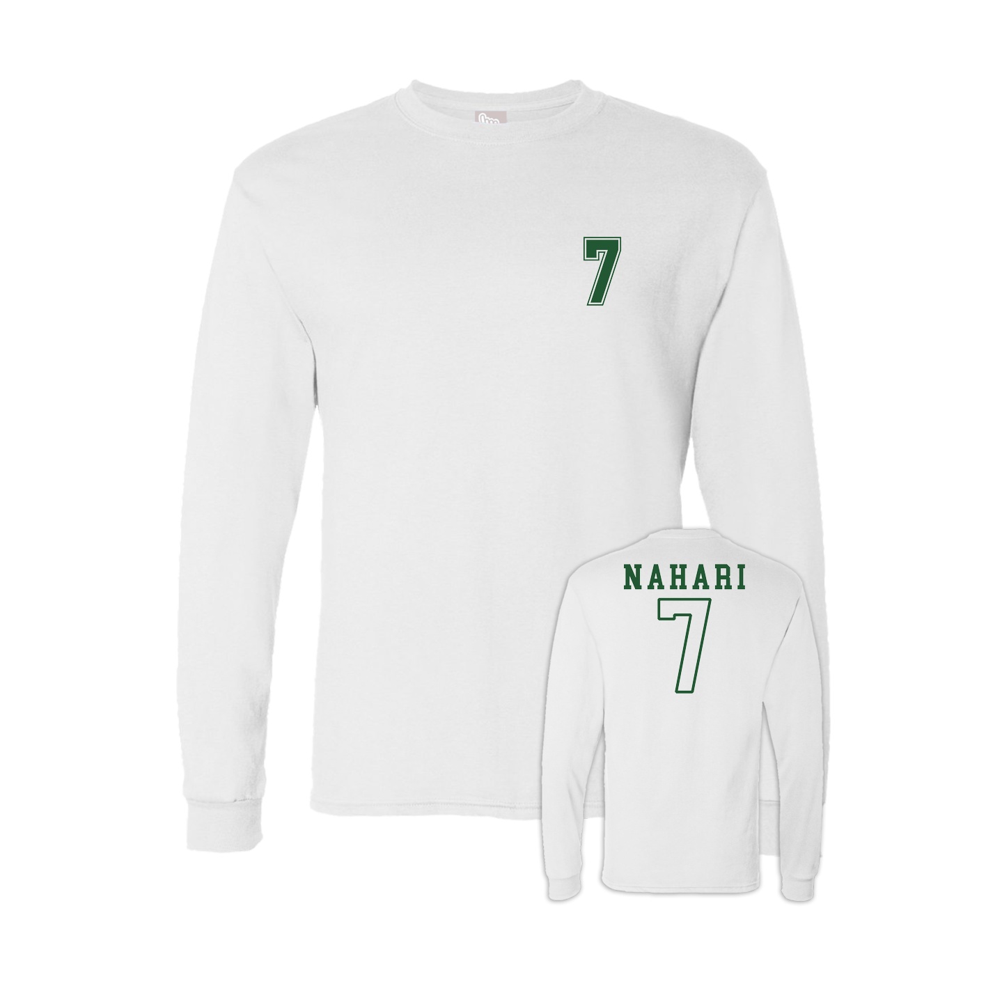 Long Sleeve Tee
