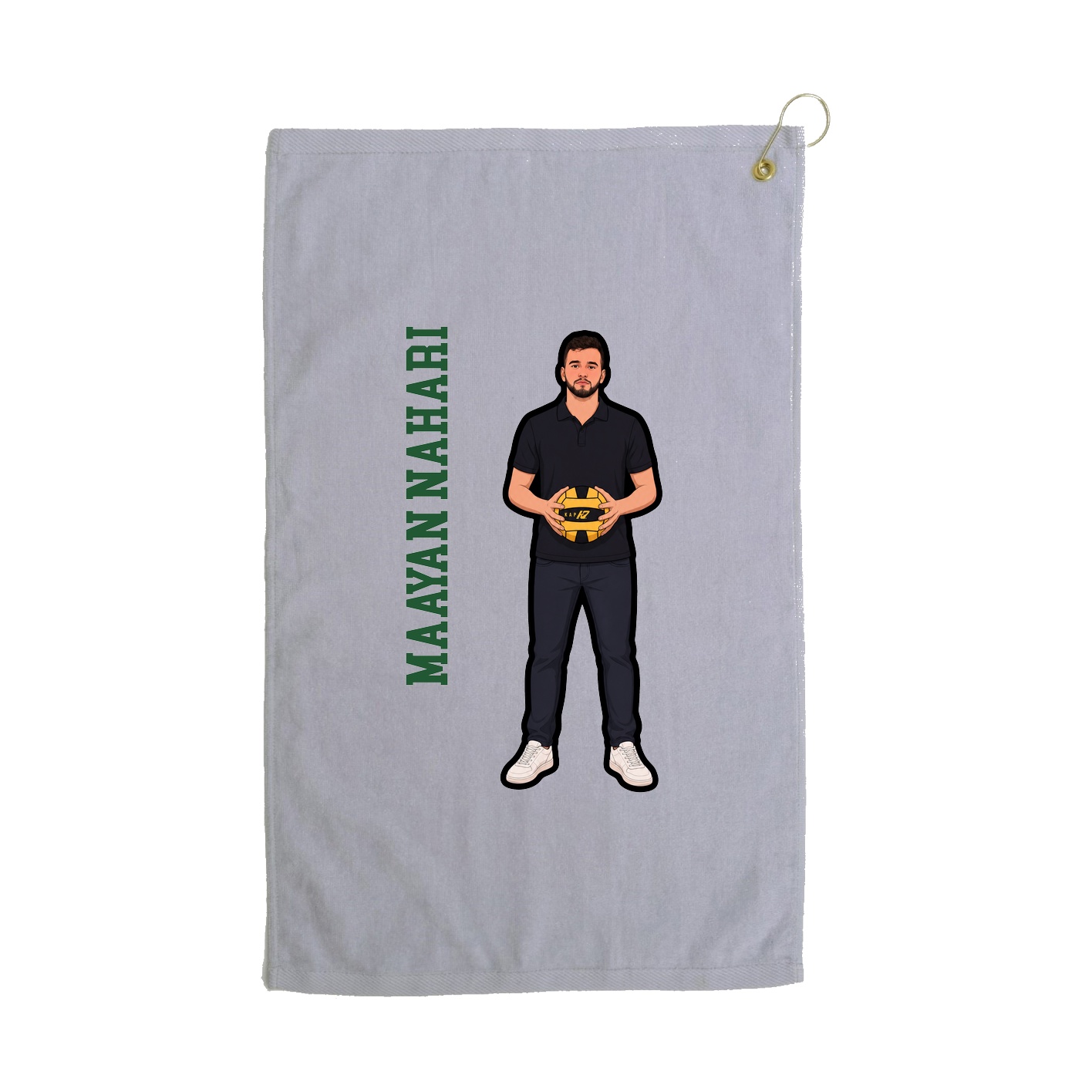Golf Towel