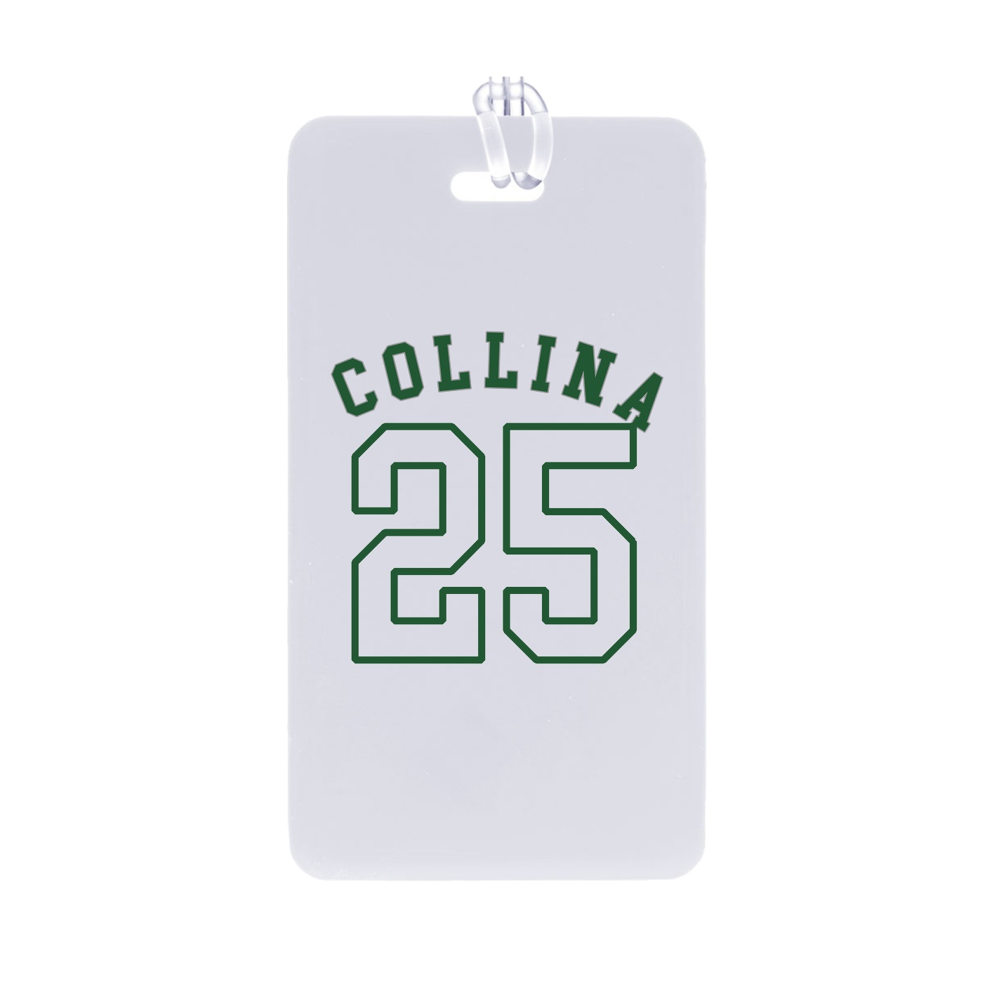 Bag Tag
