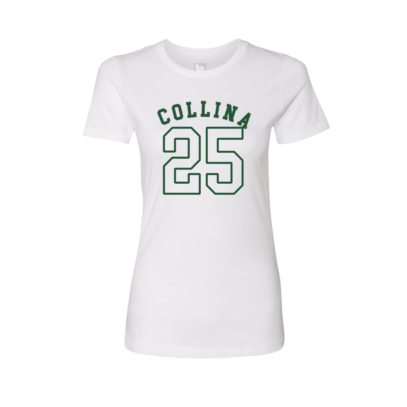 Womens Tee