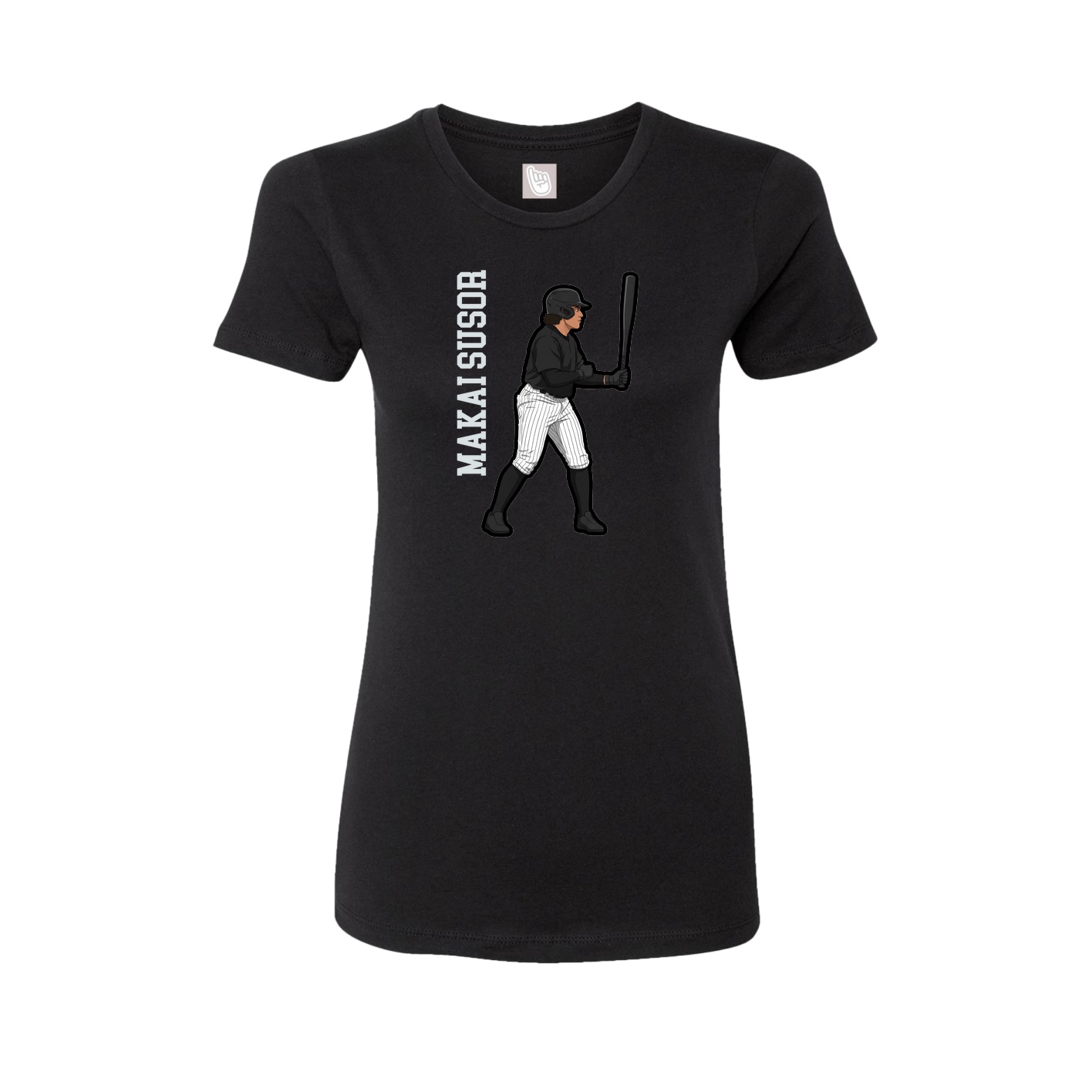 Fitted Women's Tee