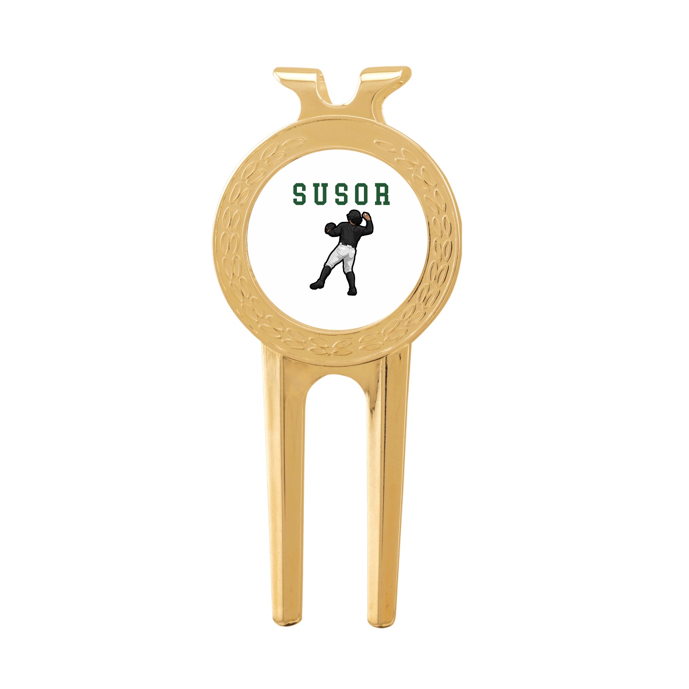 Divot Tool with Ball Marker — Shirsey in Classic
