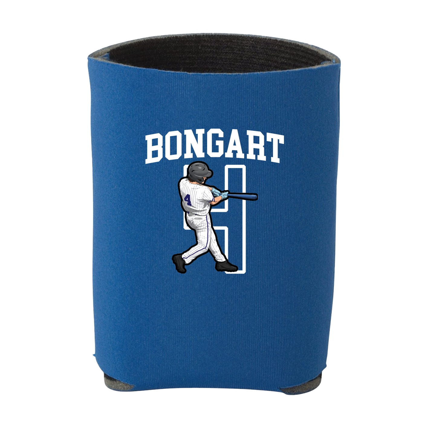 Can Holder — Shirsey in Royal
