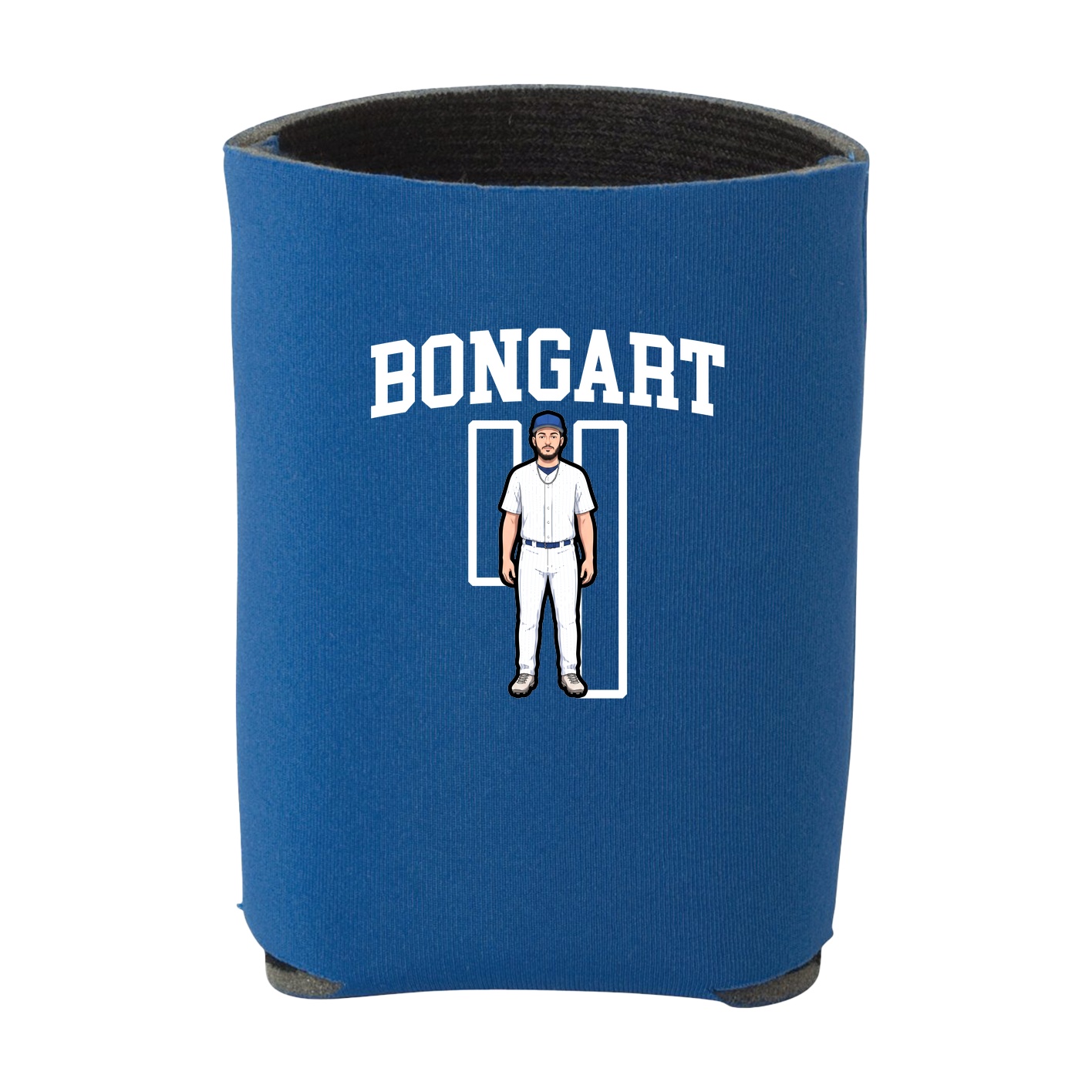 Can Holder — Shirsey in Royal