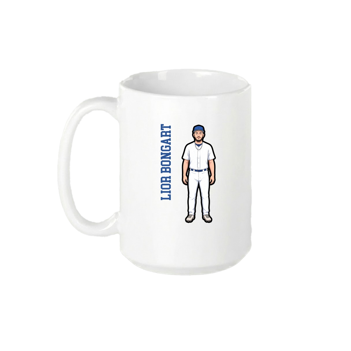 15oz Coffee Mug