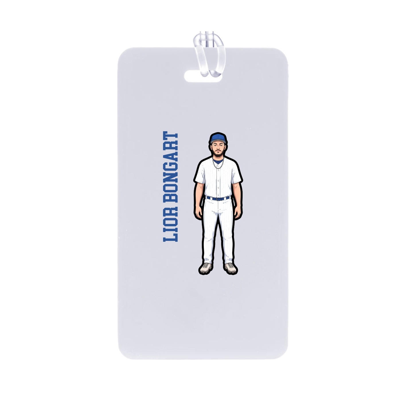 Bag Tag