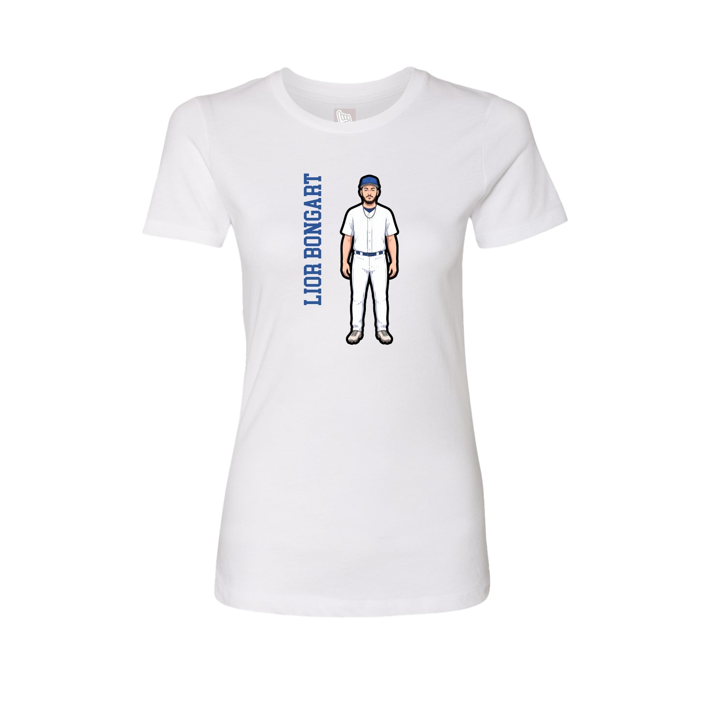 Womens Tee
