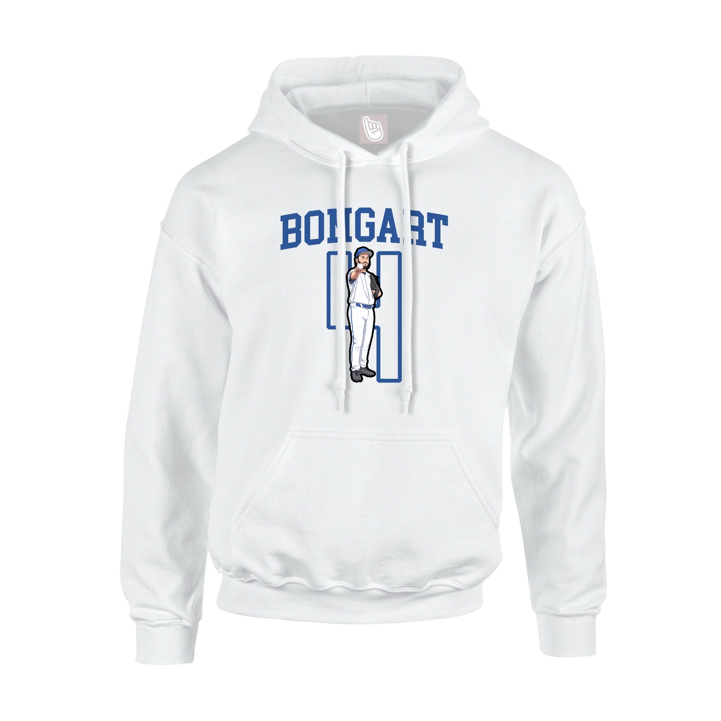Youth Hoodie