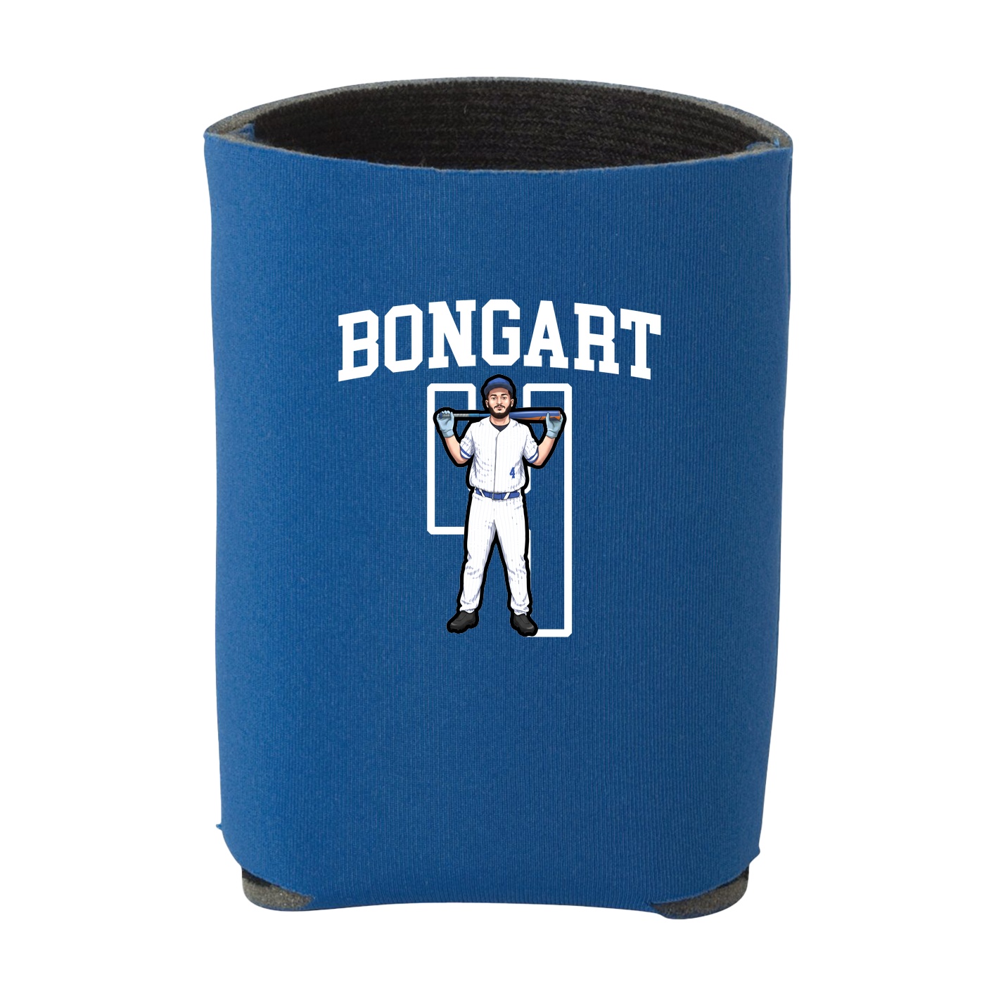 Can Holder — Shirsey in Royal