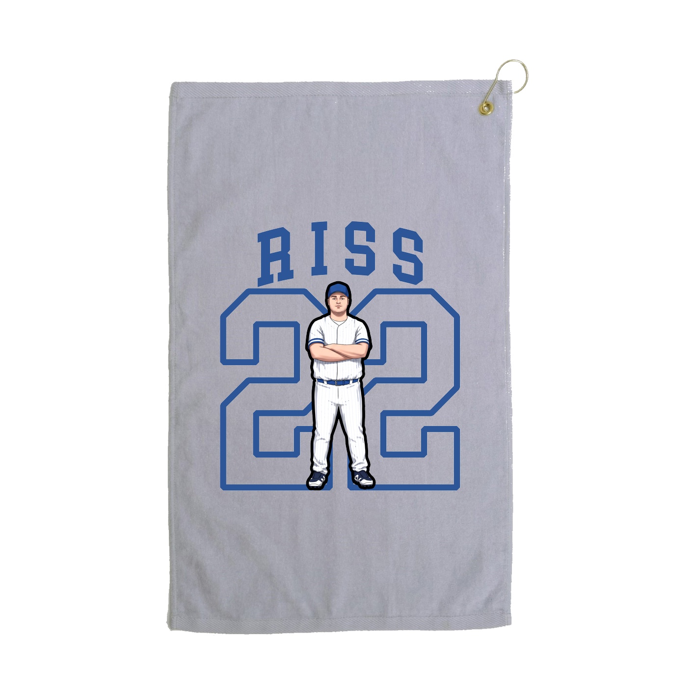 Golf Towel