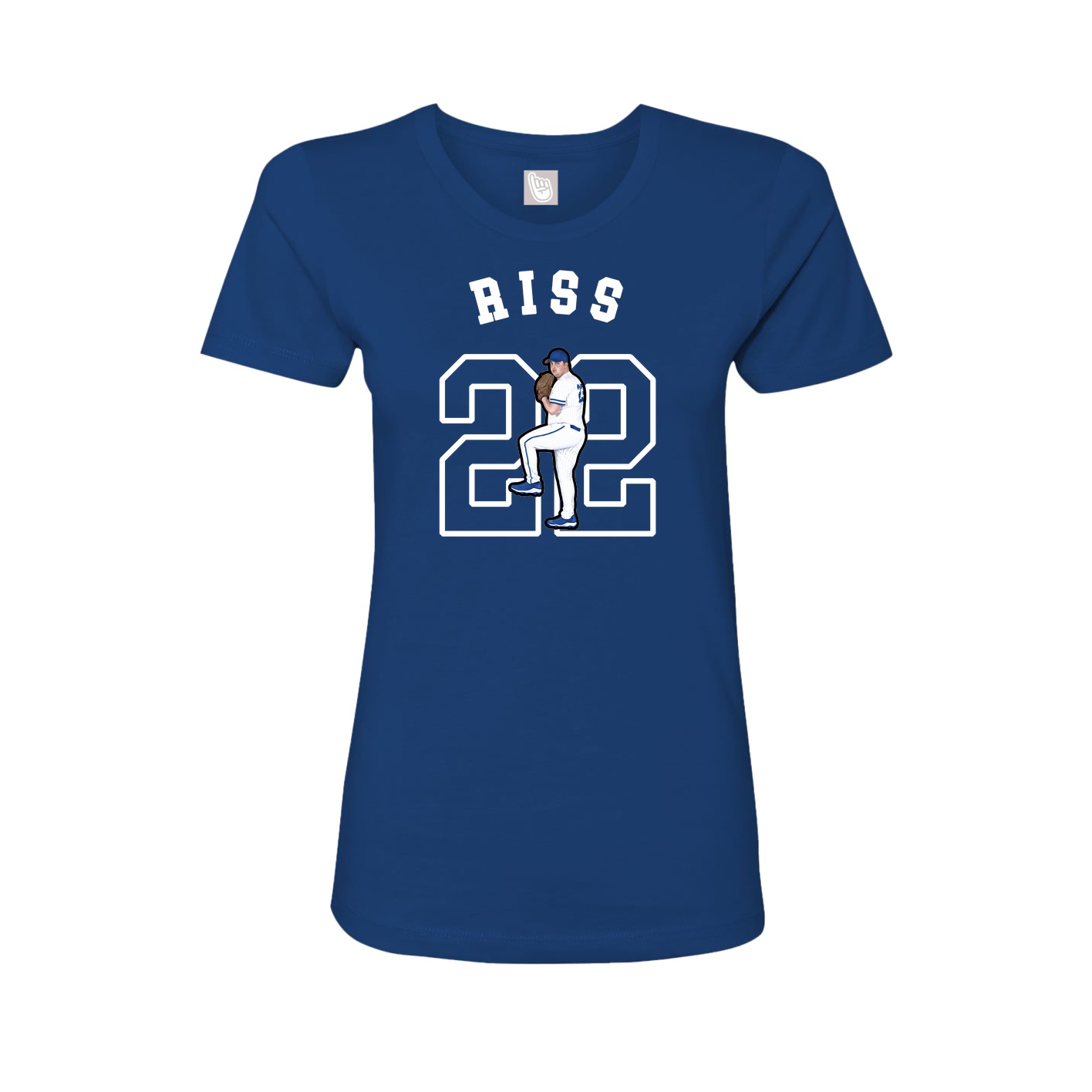 NIL Club Womens Tee