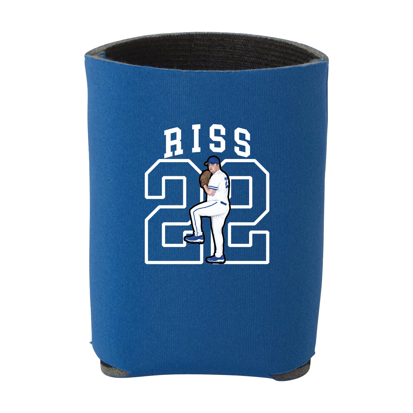 Can Holder — Shirsey in Royal