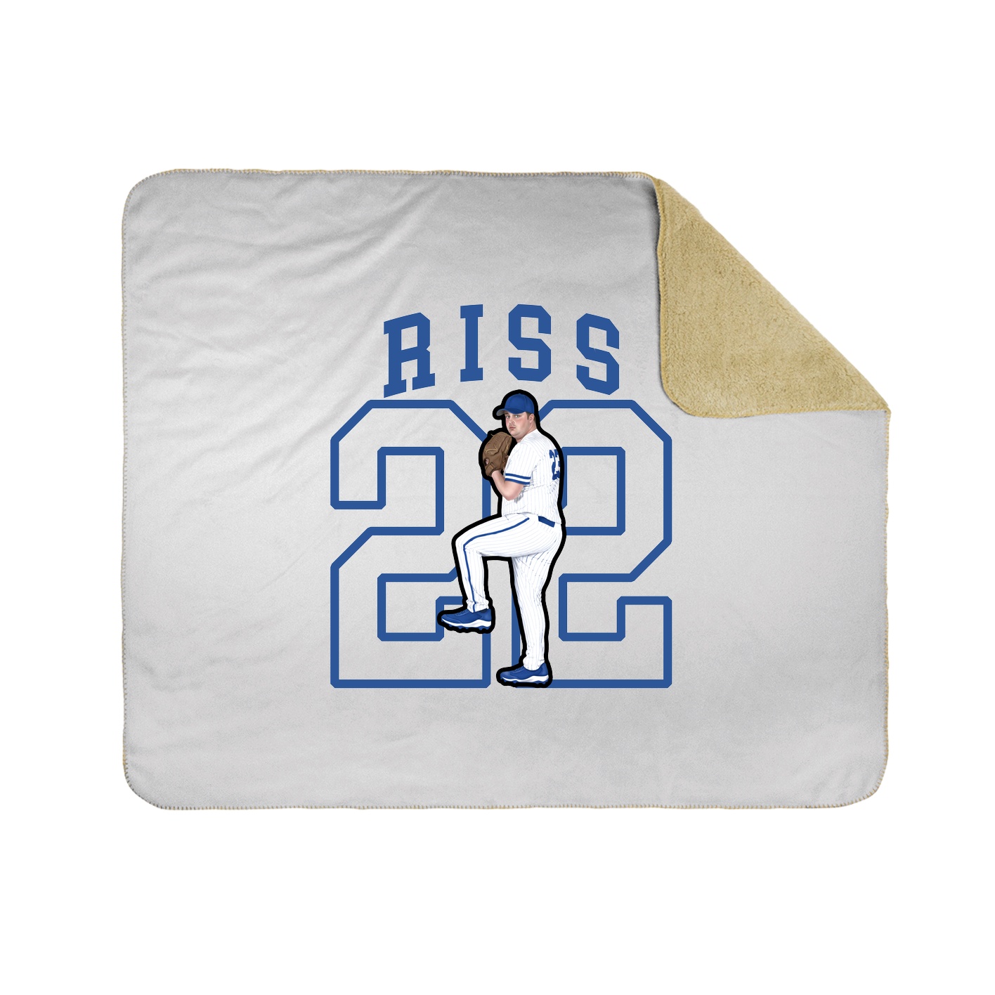 Throw Blanket