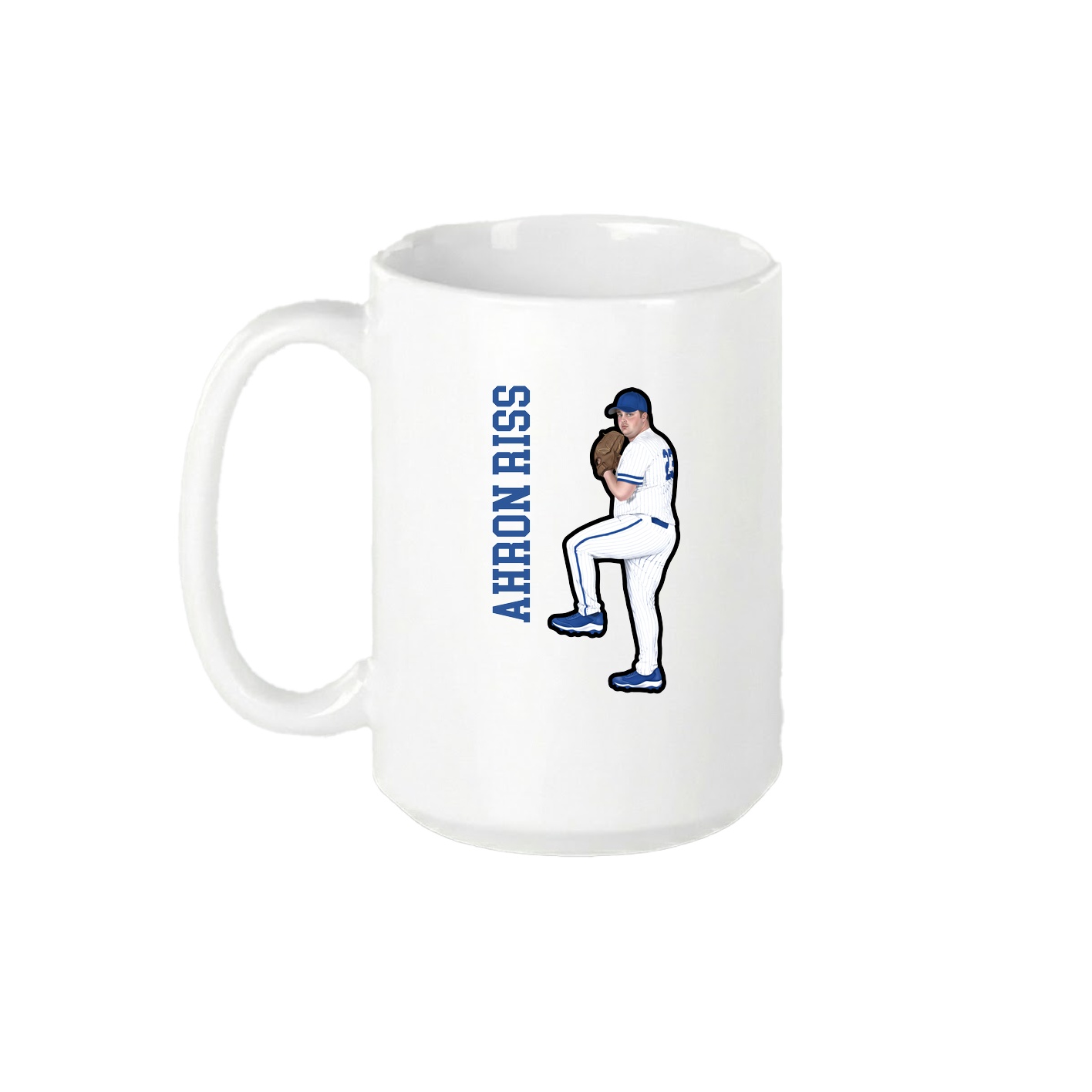 15oz Coffee Mug