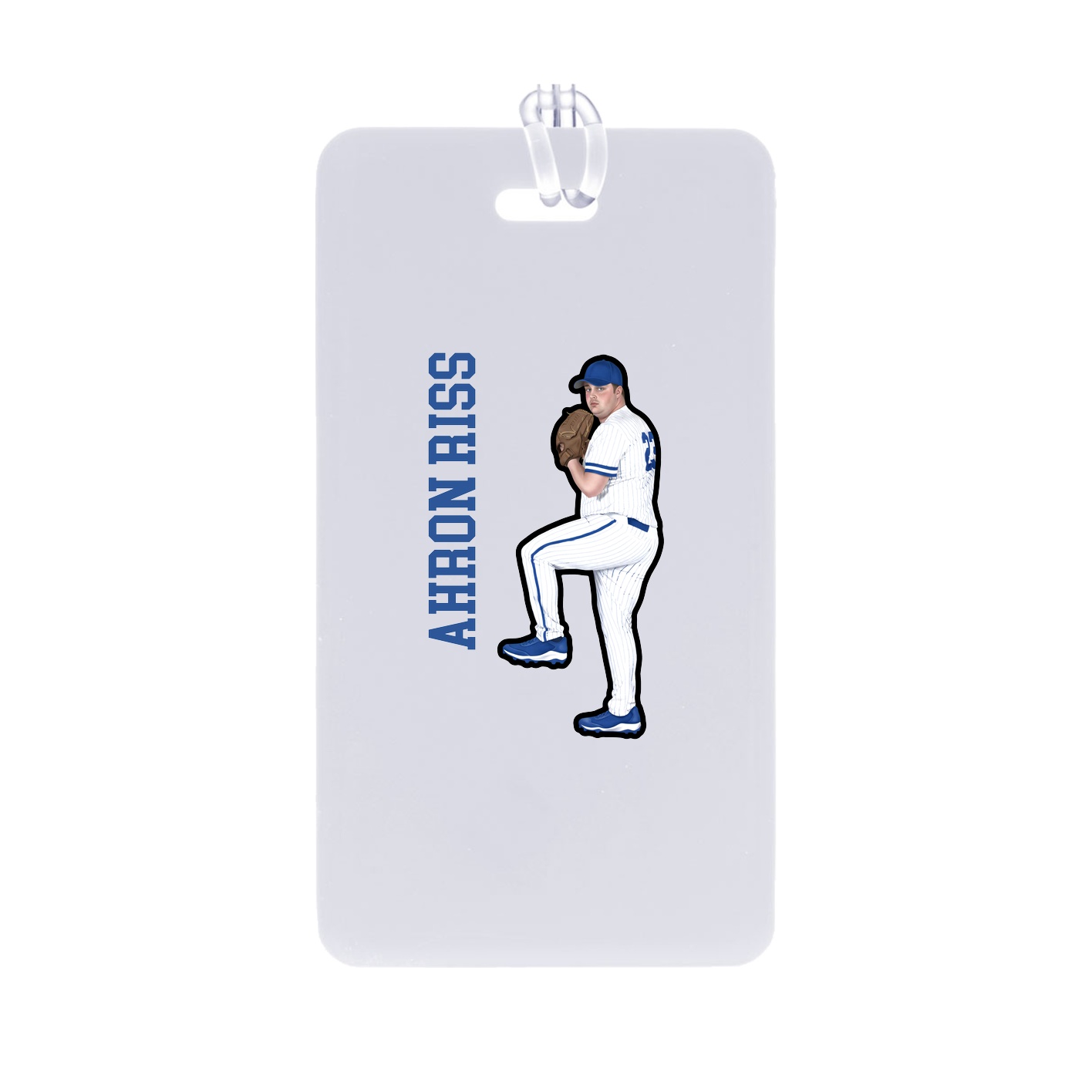 Bag Tag
