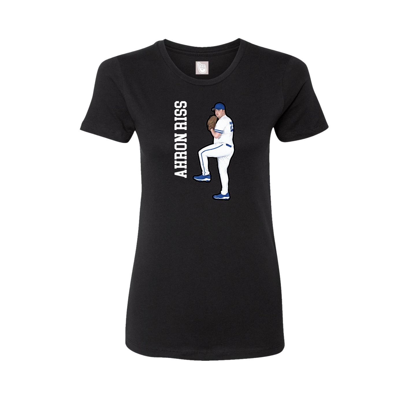 Fitted Women's Tee