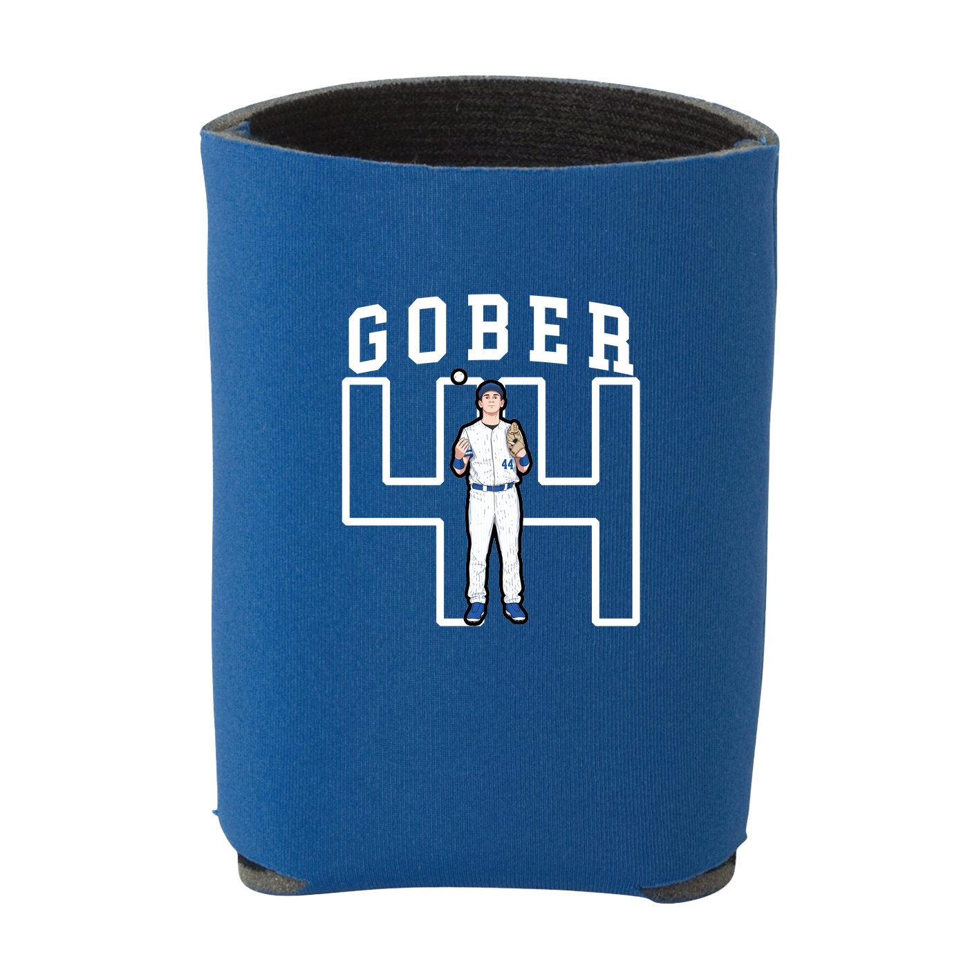 Can Holder — Shirsey in Royal