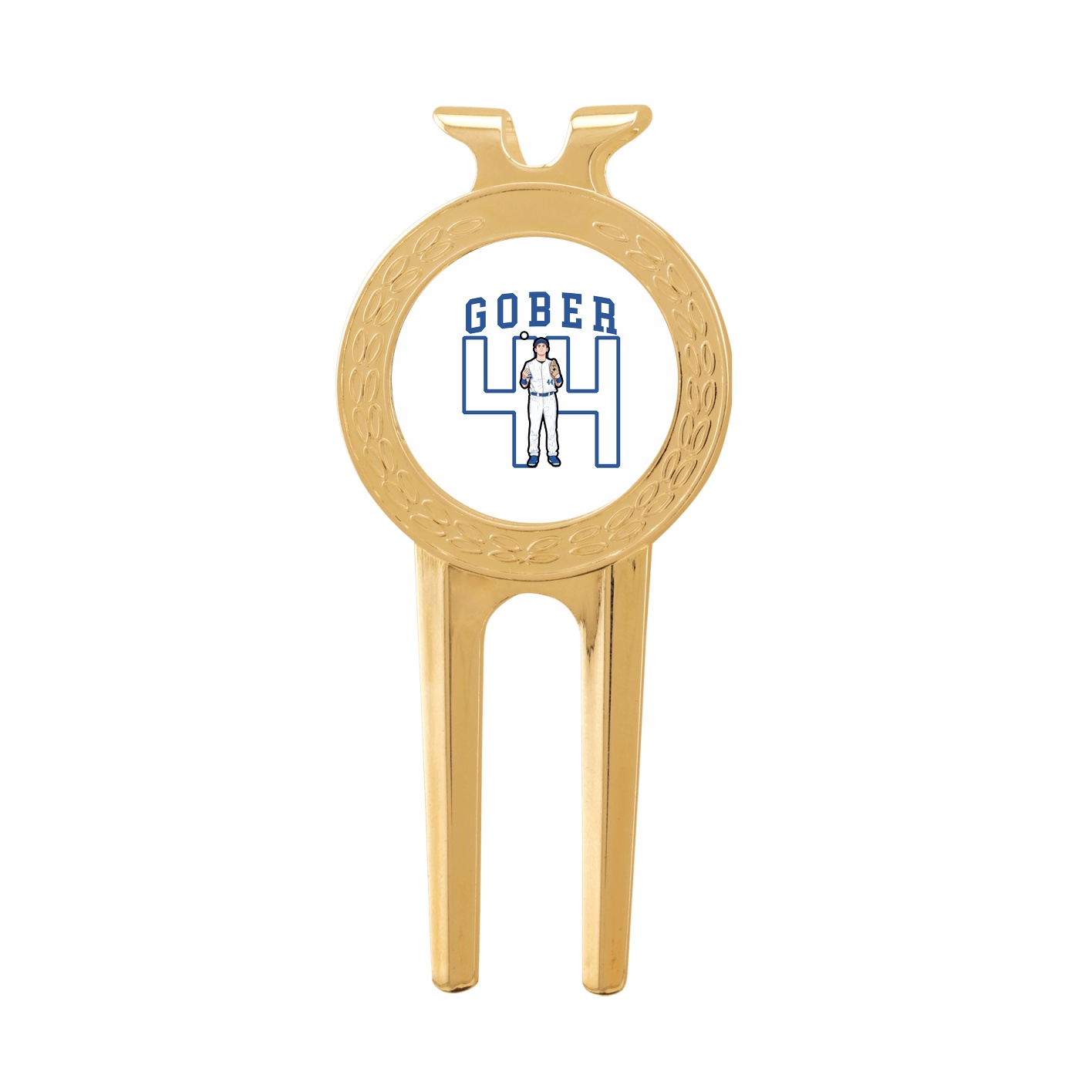 Divot Tool with Ball Marker — Shirsey in Classic