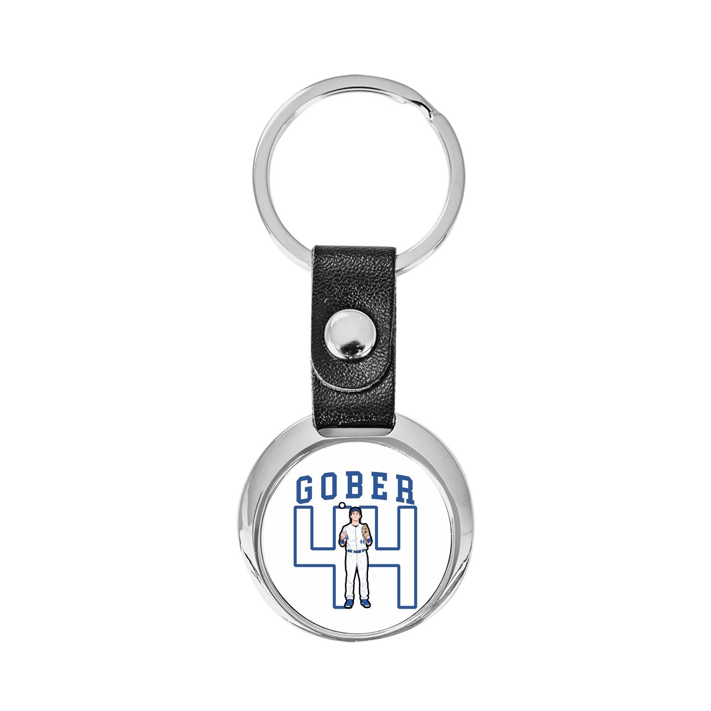 Key Chain — Shirsey in Classic