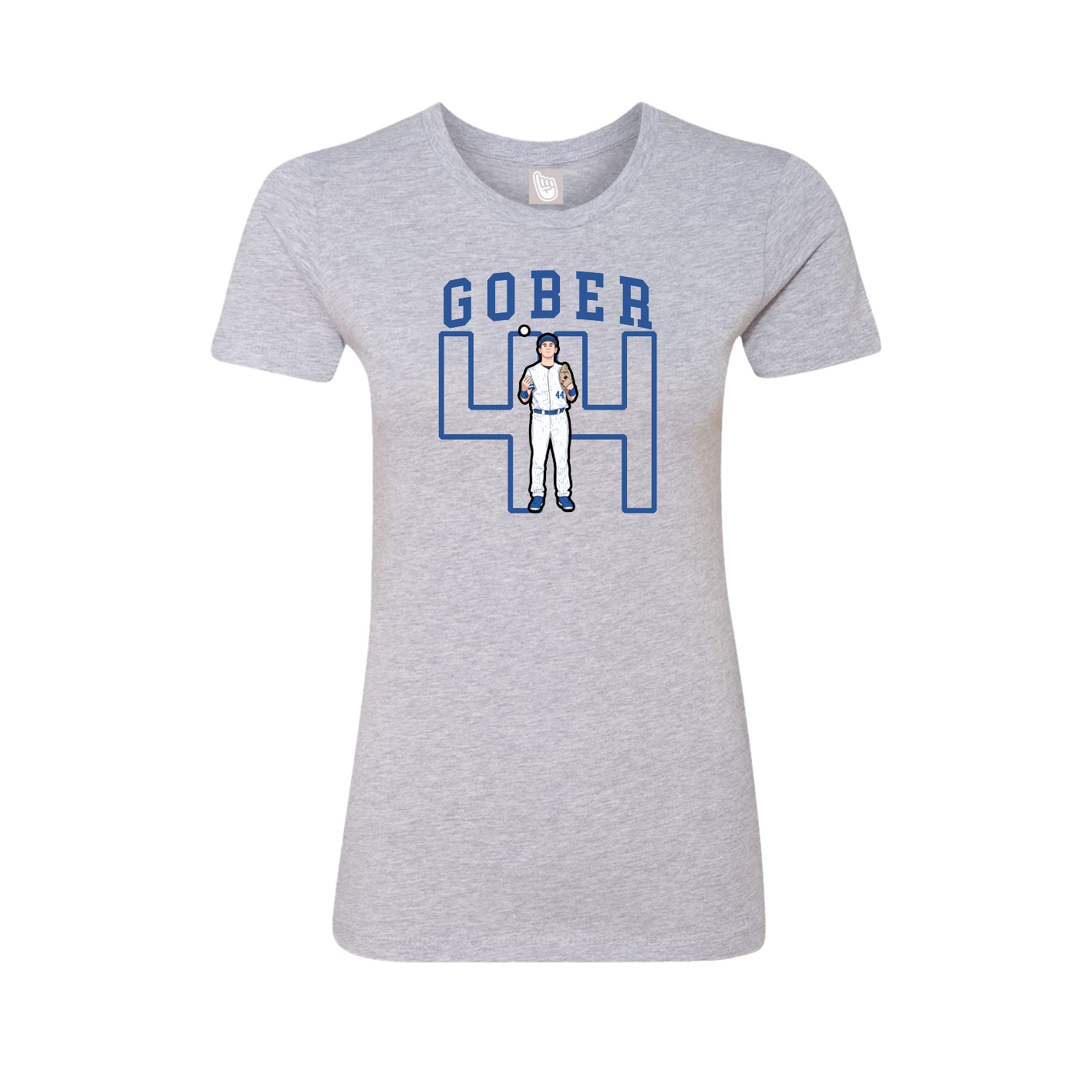 Womens Tee