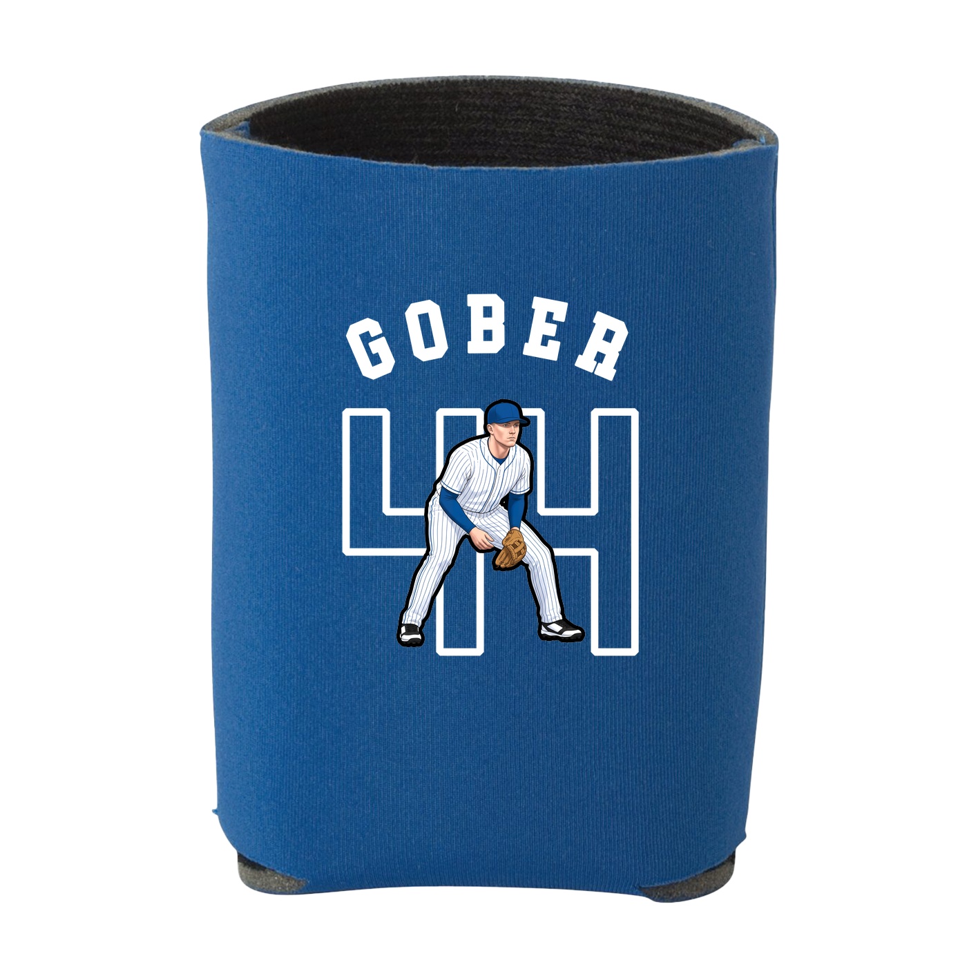Can Holder — Shirsey Arch in Royal
