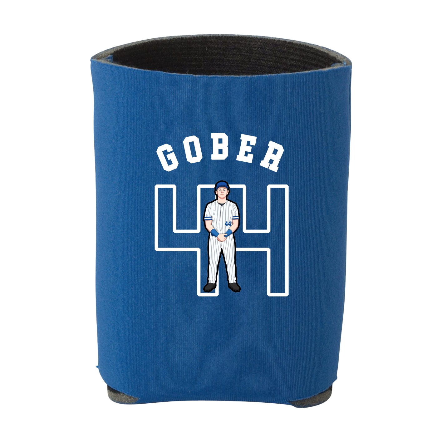 Can Holder — Shirsey Arch in Royal