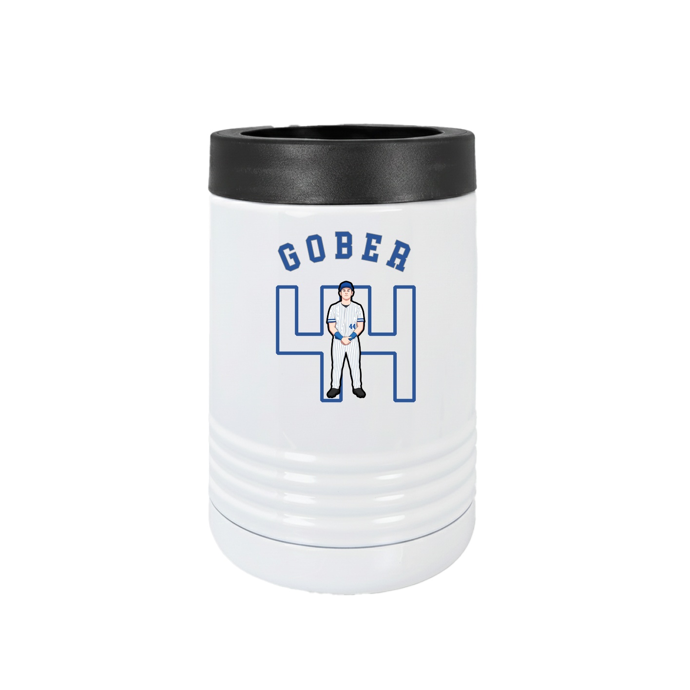 Beverage Holder — Shirsey Arch in White