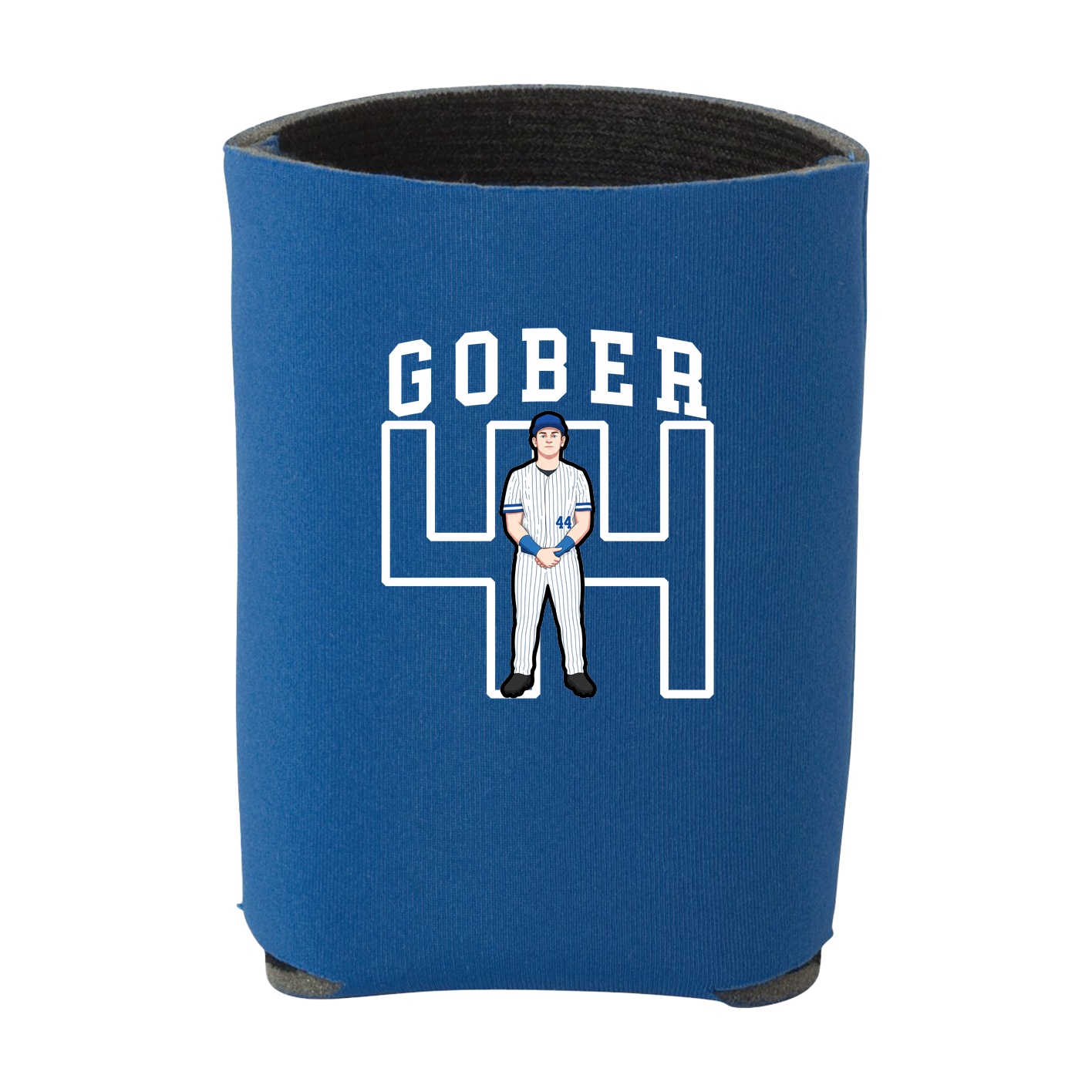 Can Holder — Shirsey in Royal
