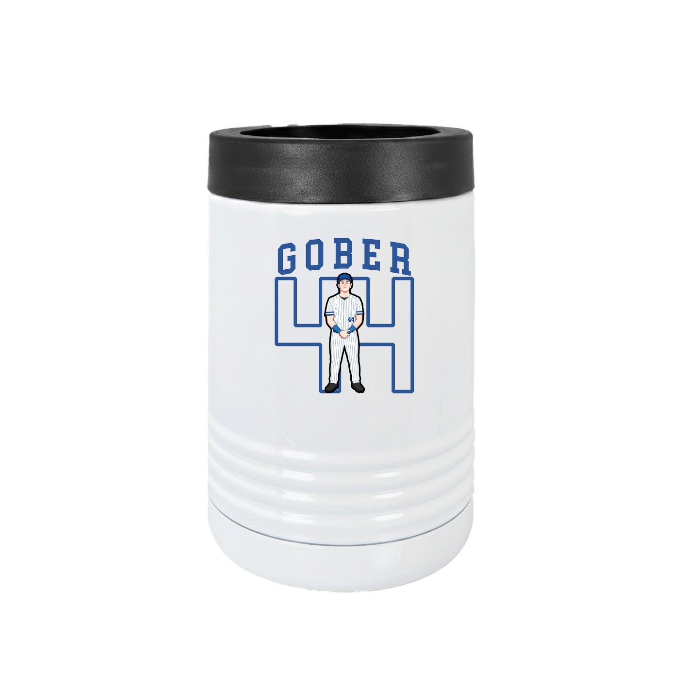 Beverage Holder — Shirsey in White