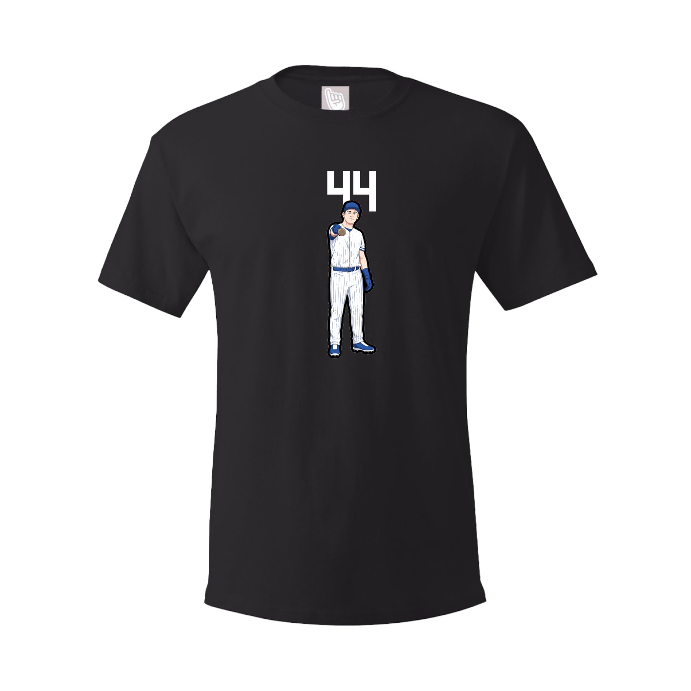 NIL Club Youth Tee
