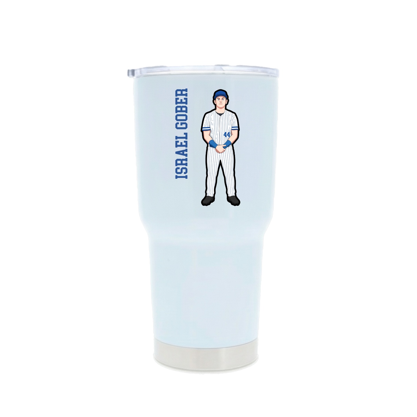 30oz Stainless Steel Tumbler