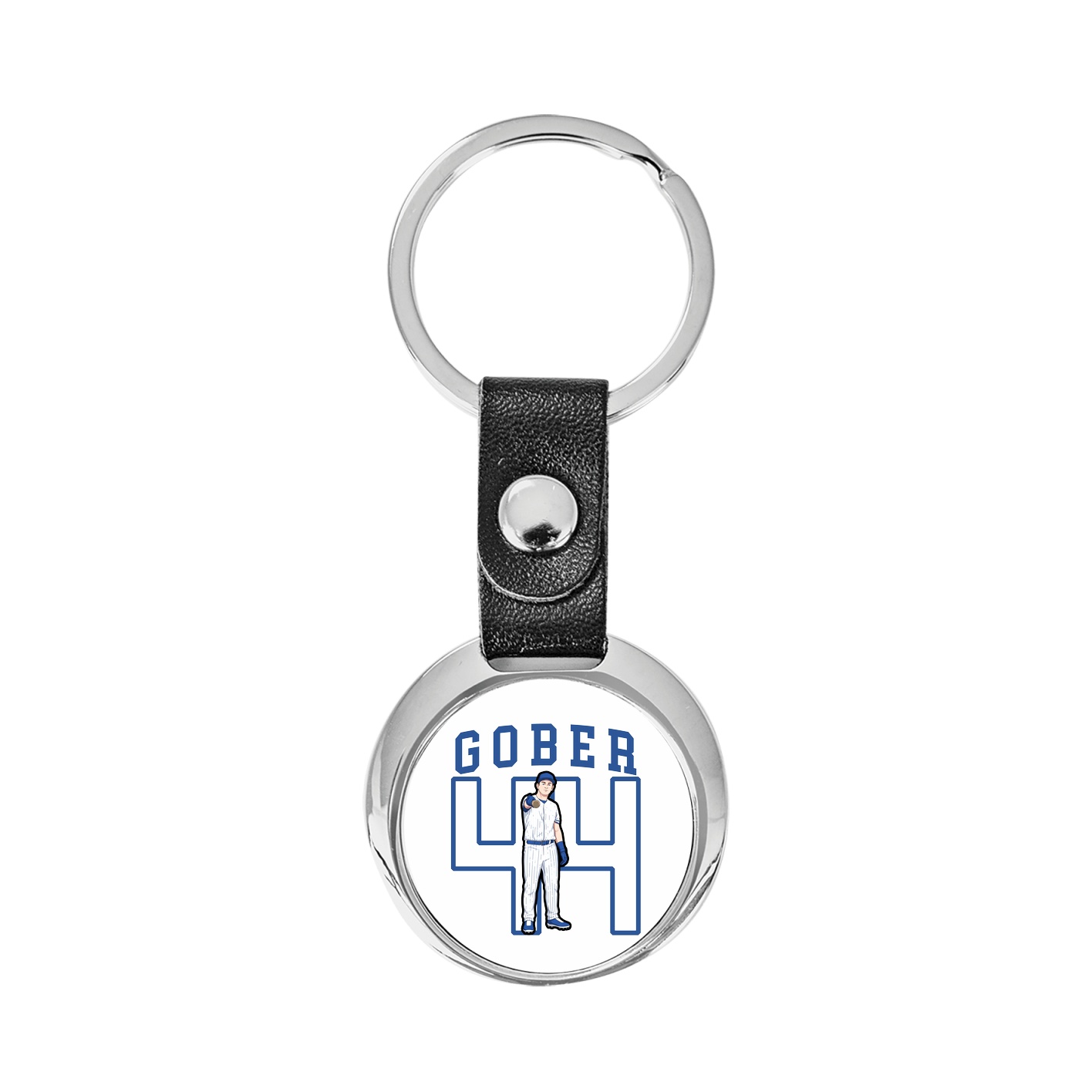 Key Chain — Shirsey in Classic