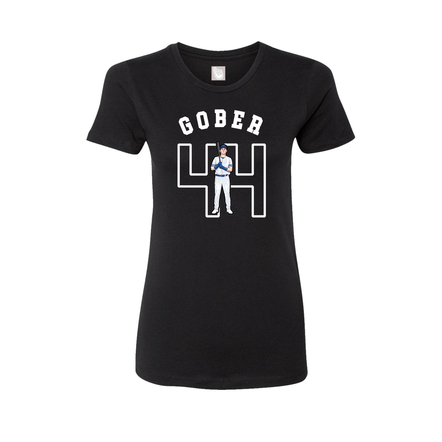 NIL Club Womens Tee