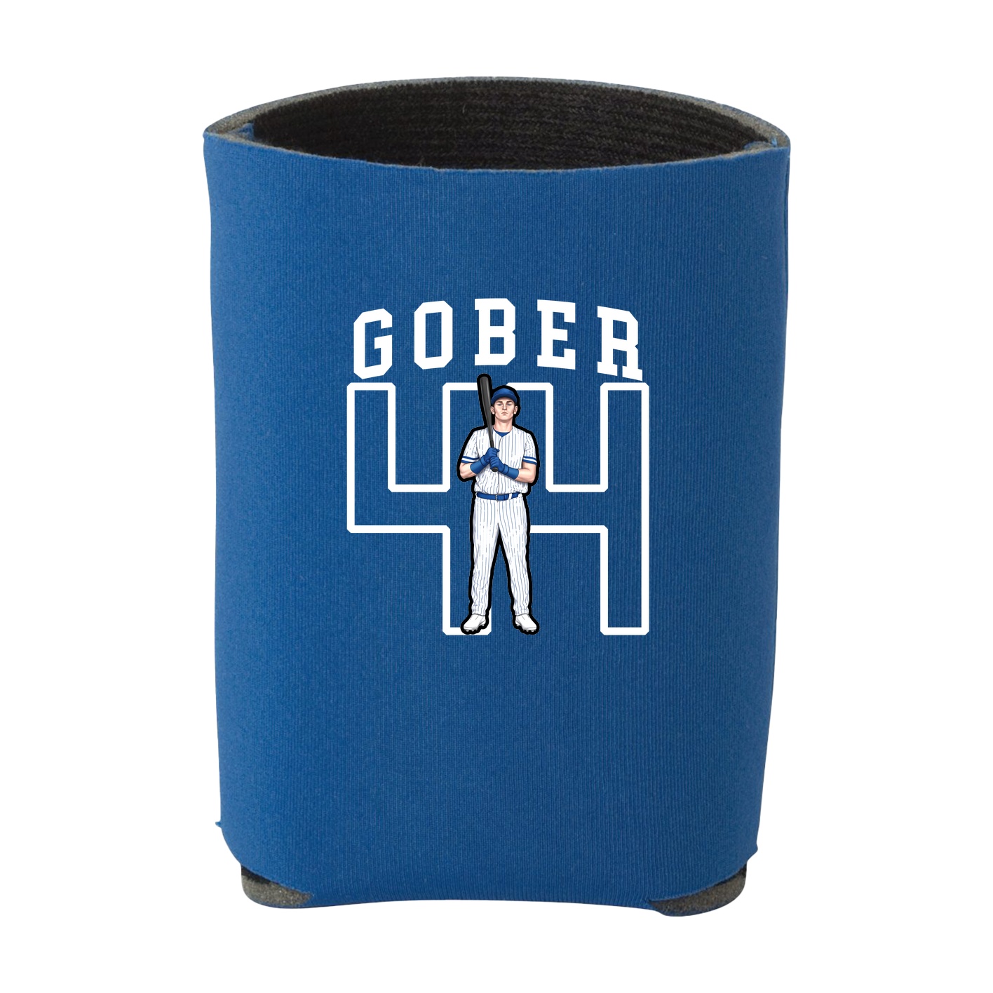 Can Holder — Shirsey in Royal