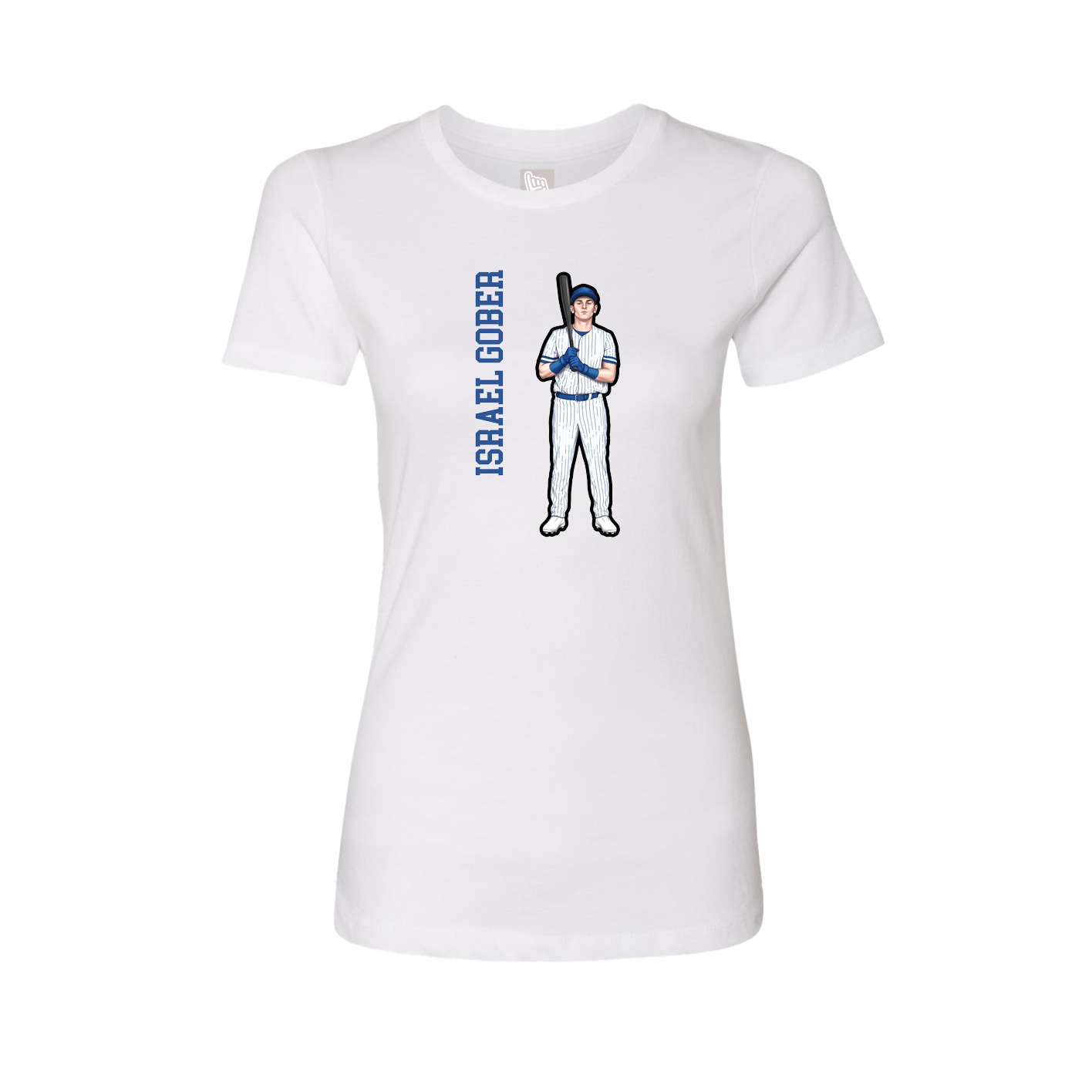 Fitted Women's Tee