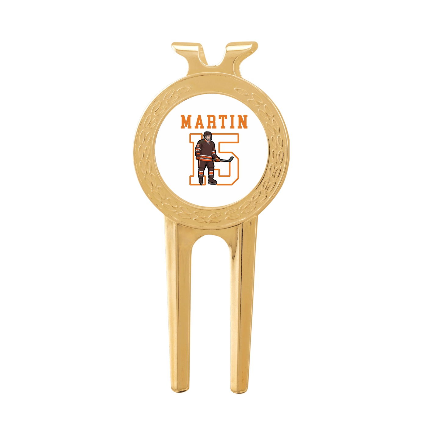 Divot Tool with Ball Marker — Shirsey in Classic